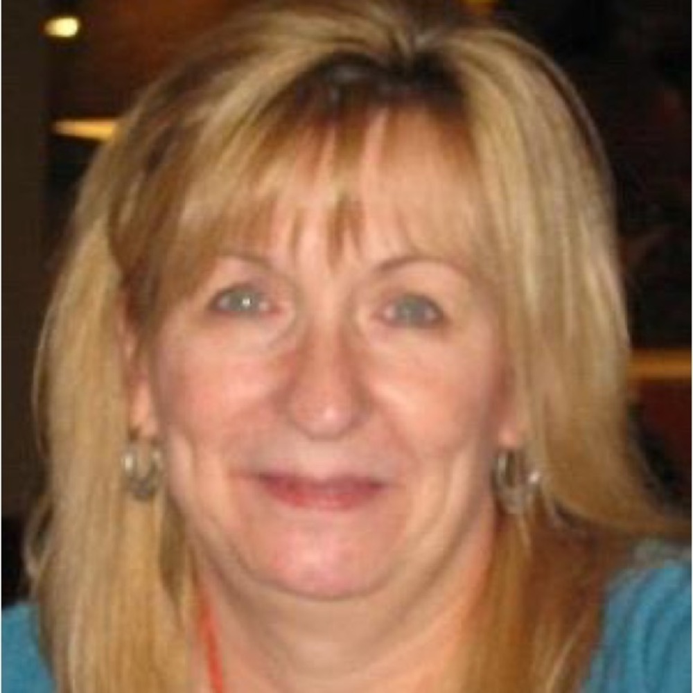 Meet your Posher, Norma